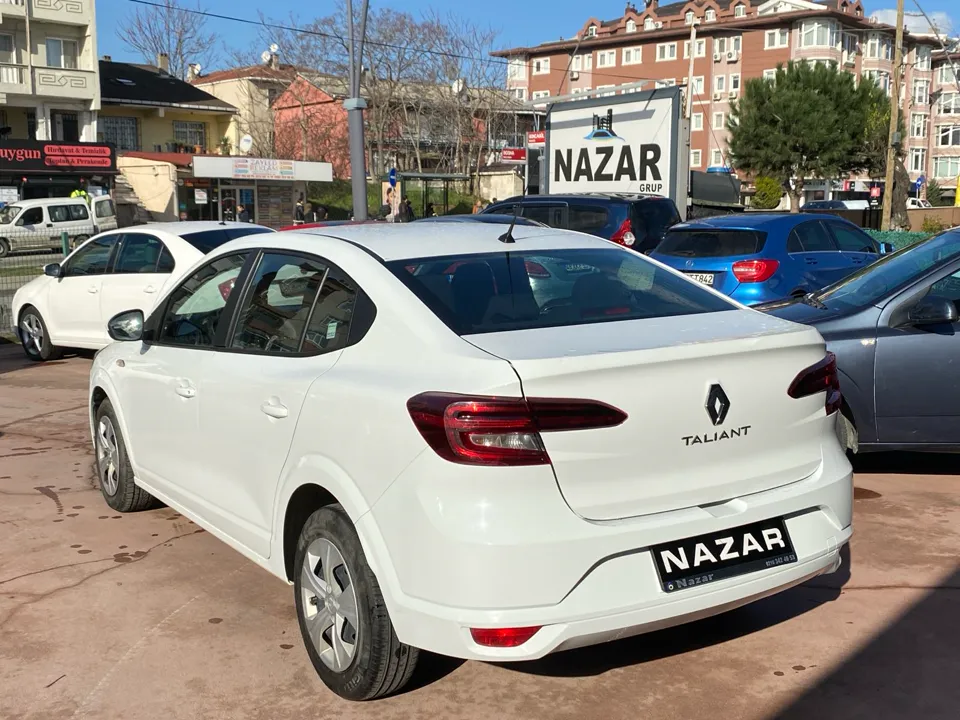 Araç Kiralama · 41