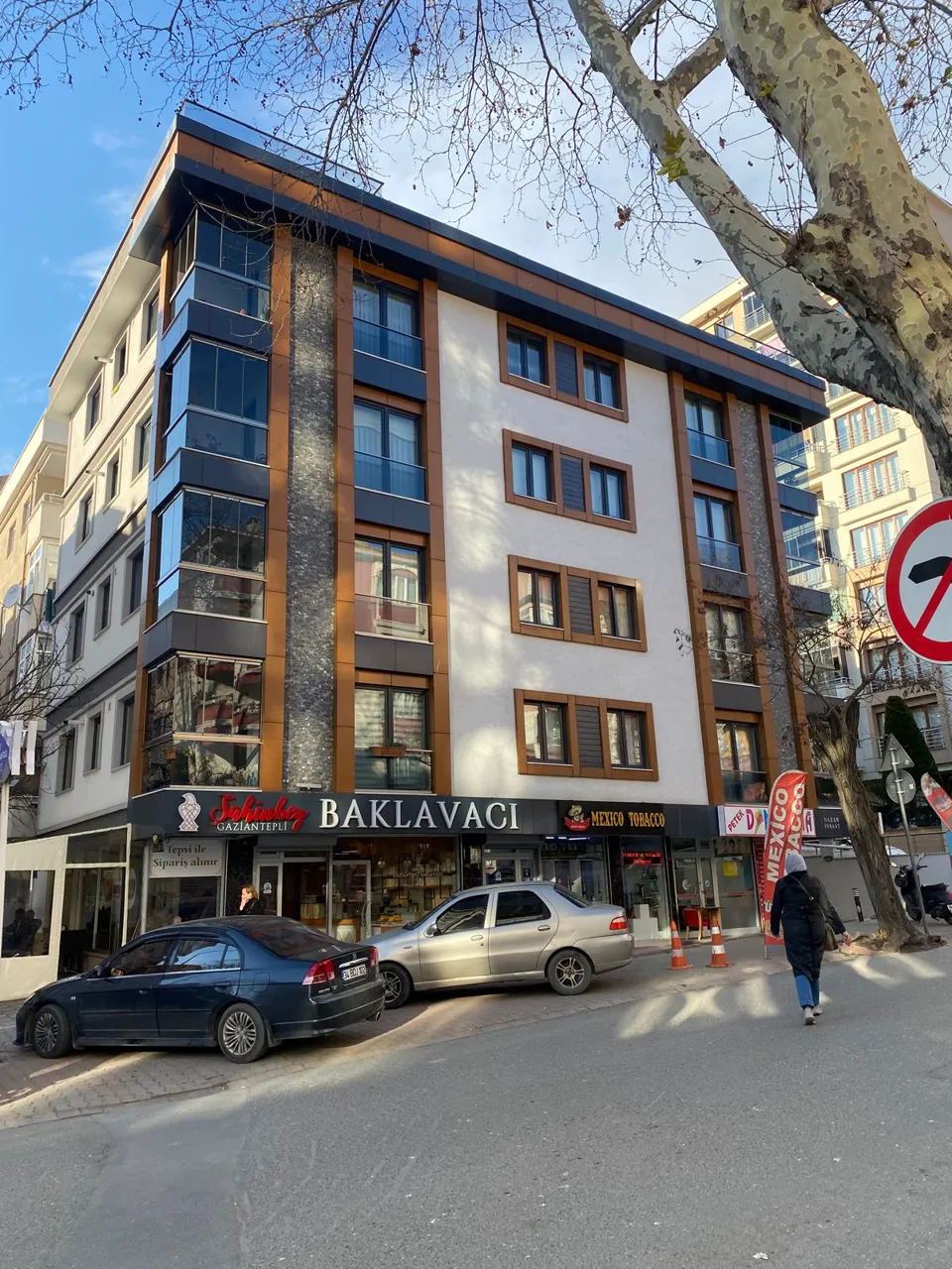 Zeynep Kamil Üsküdar 2024