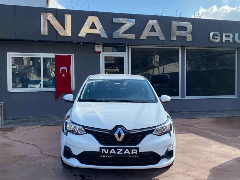 Araç Kiralama · 44
