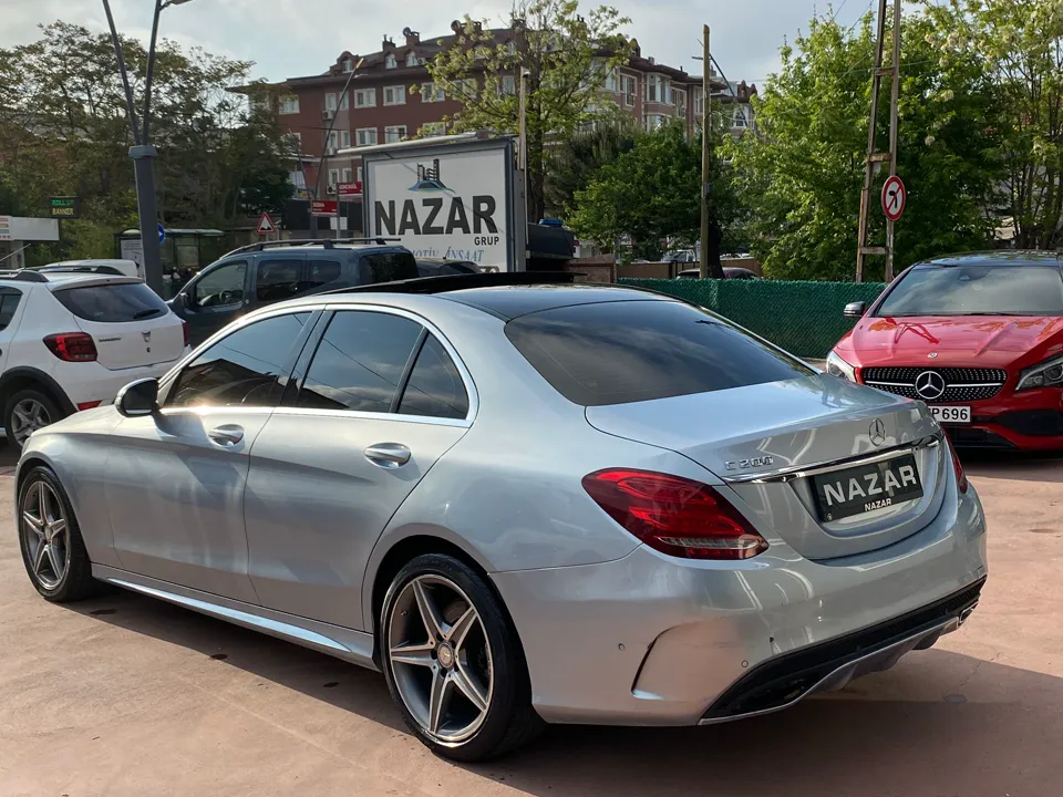 Araç Kiralama · 24