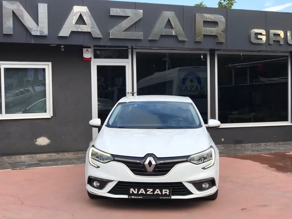 Araç Kiralama · 17