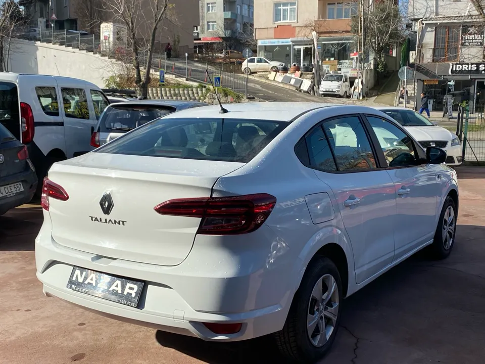 Araç Kiralama · 39