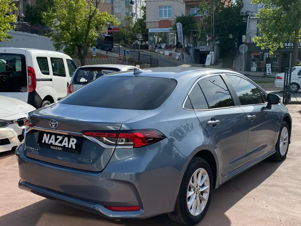 Araç Kiralama · 33